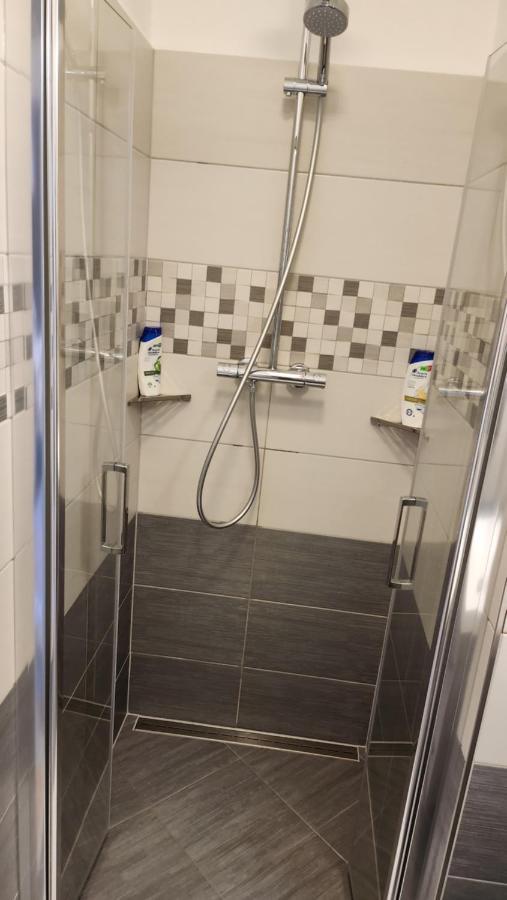 Suk Apartman 24 Suchdol nad Luznici Kültér fotó